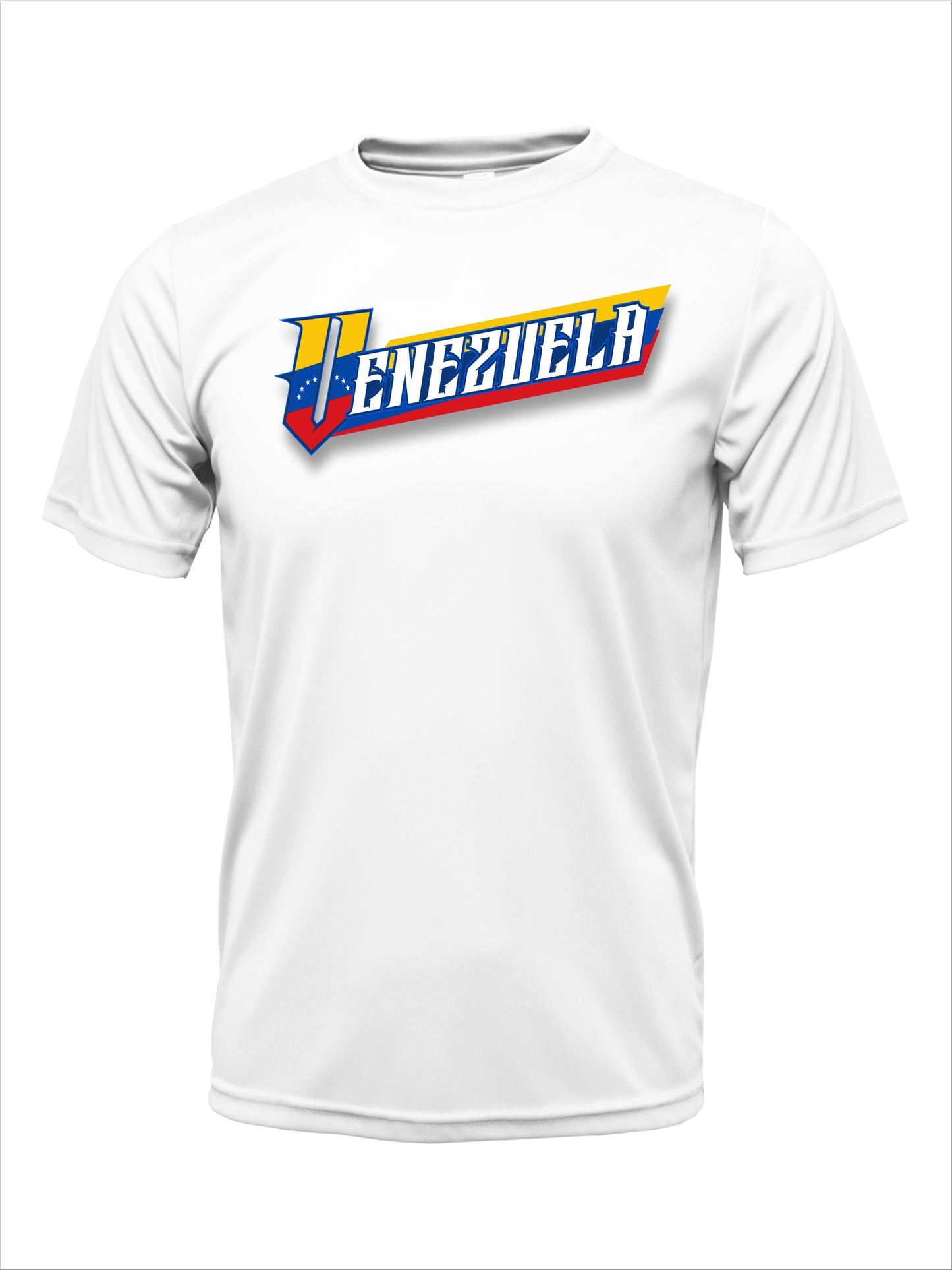 Team Venezuela Dri-Fit T-Shirt