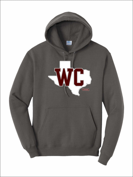 WC Blend Hoodie