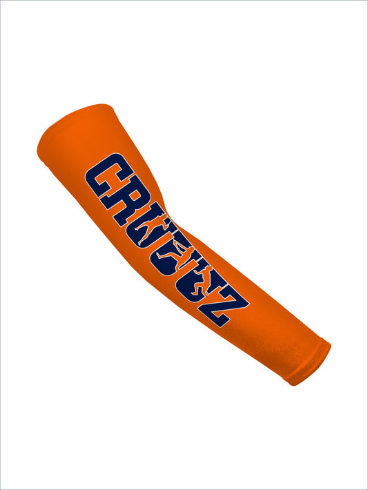 Cruz Baseball Arm Sleeve