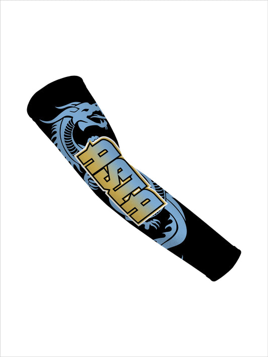 Team Asia Arm Sleeve