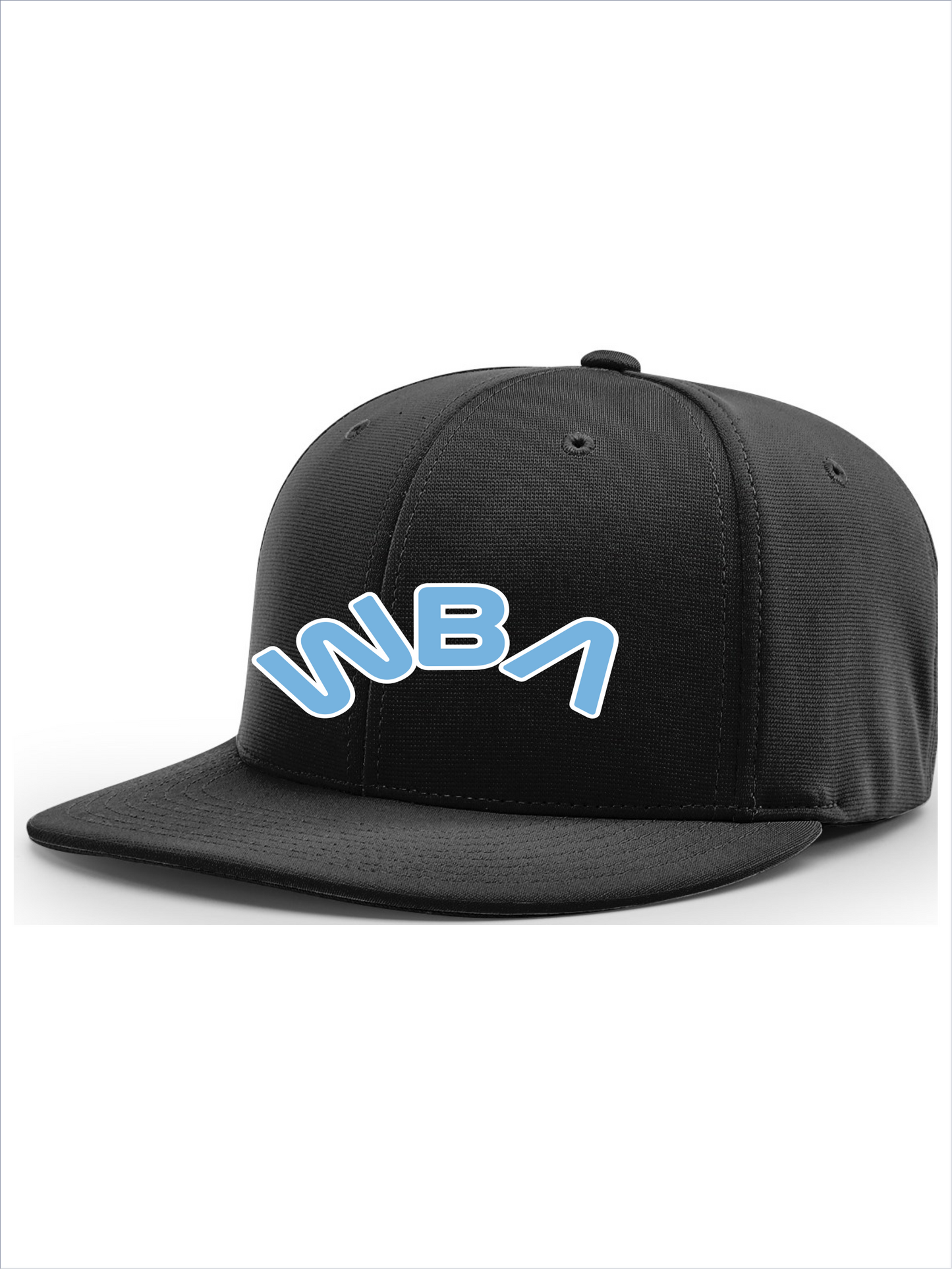 WBA Embroidered Cap