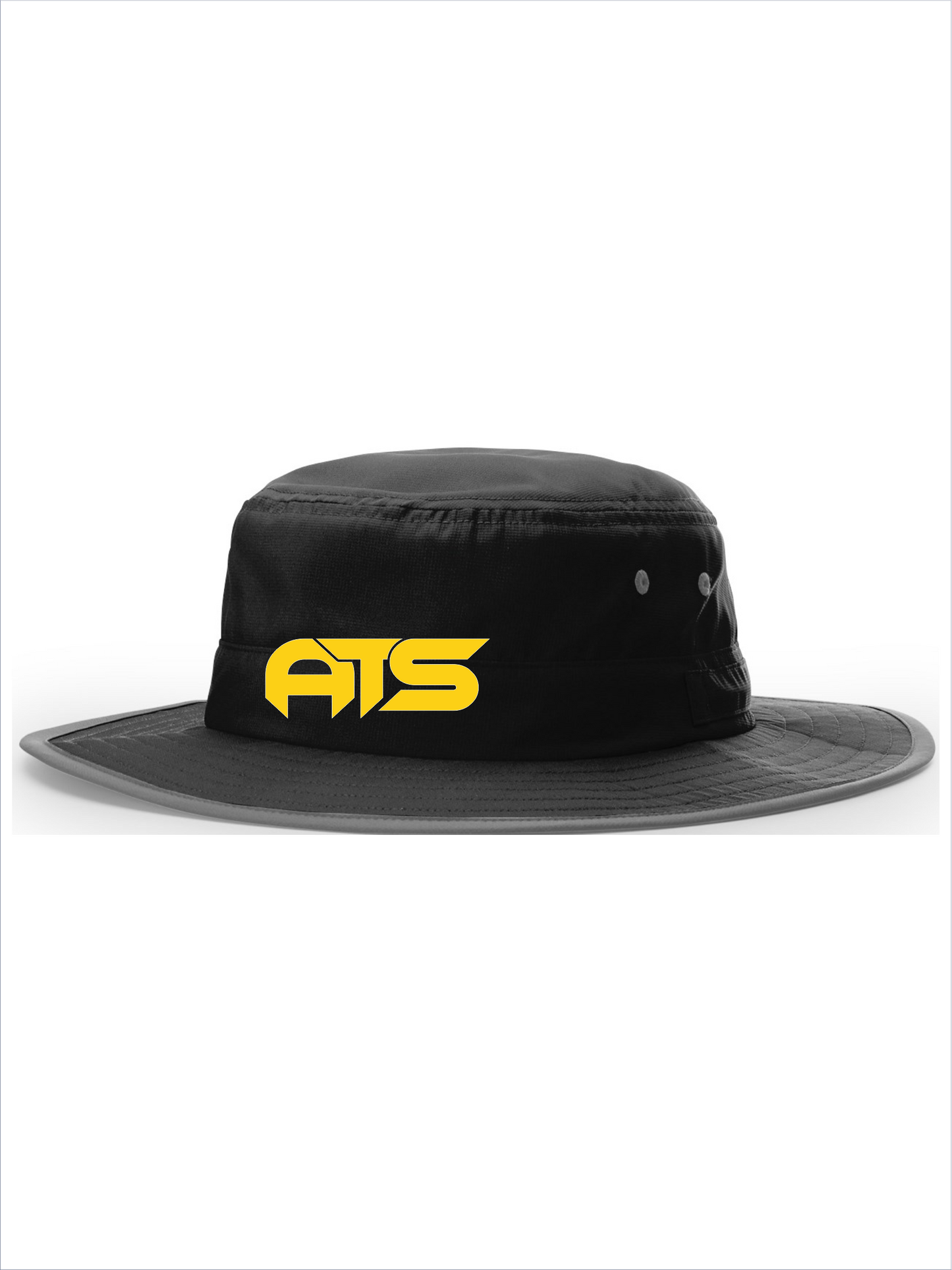 ATS Embroidered Booney Hat