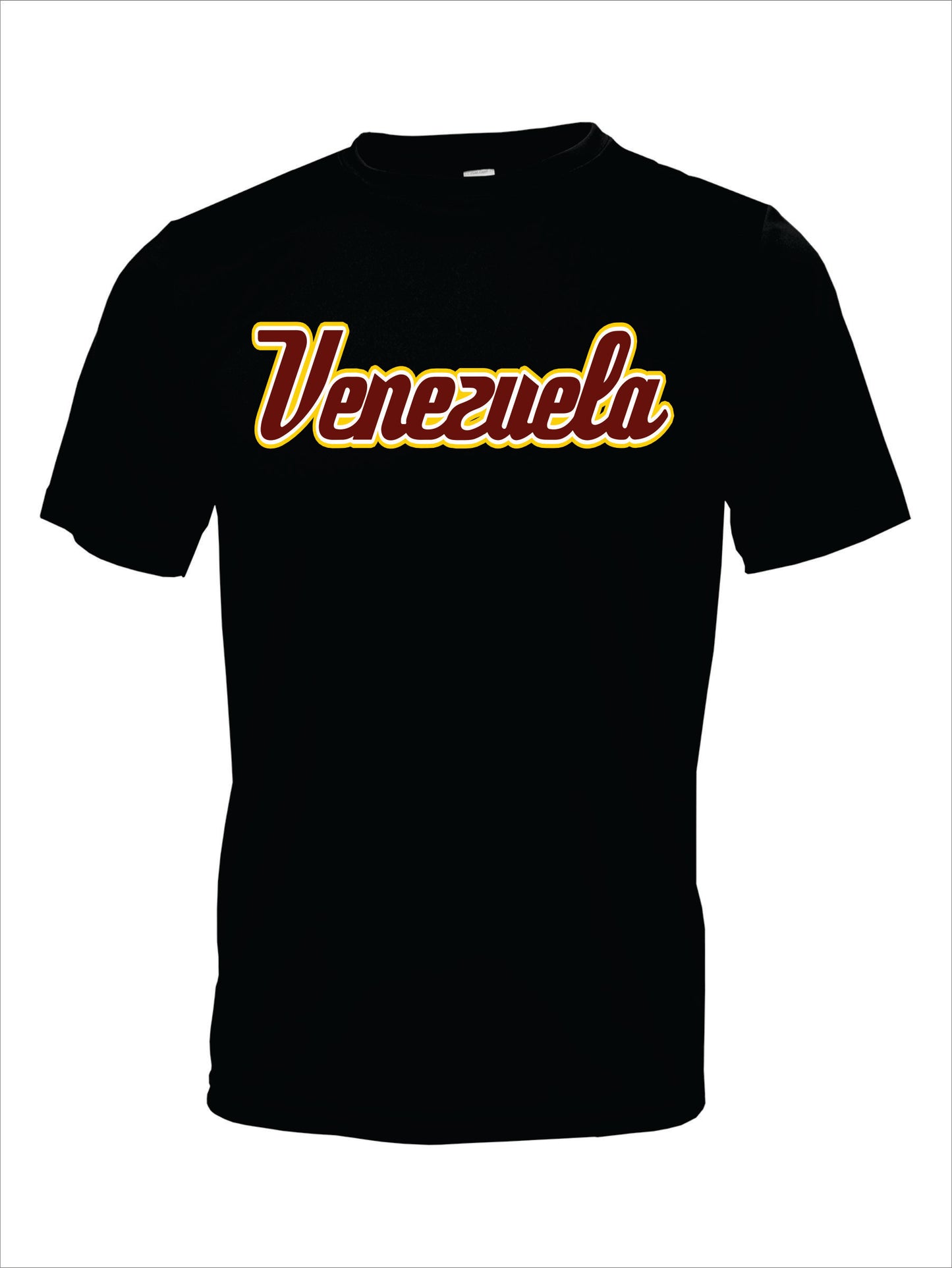 WBC Venezuela Dri-Fit T-Shirt