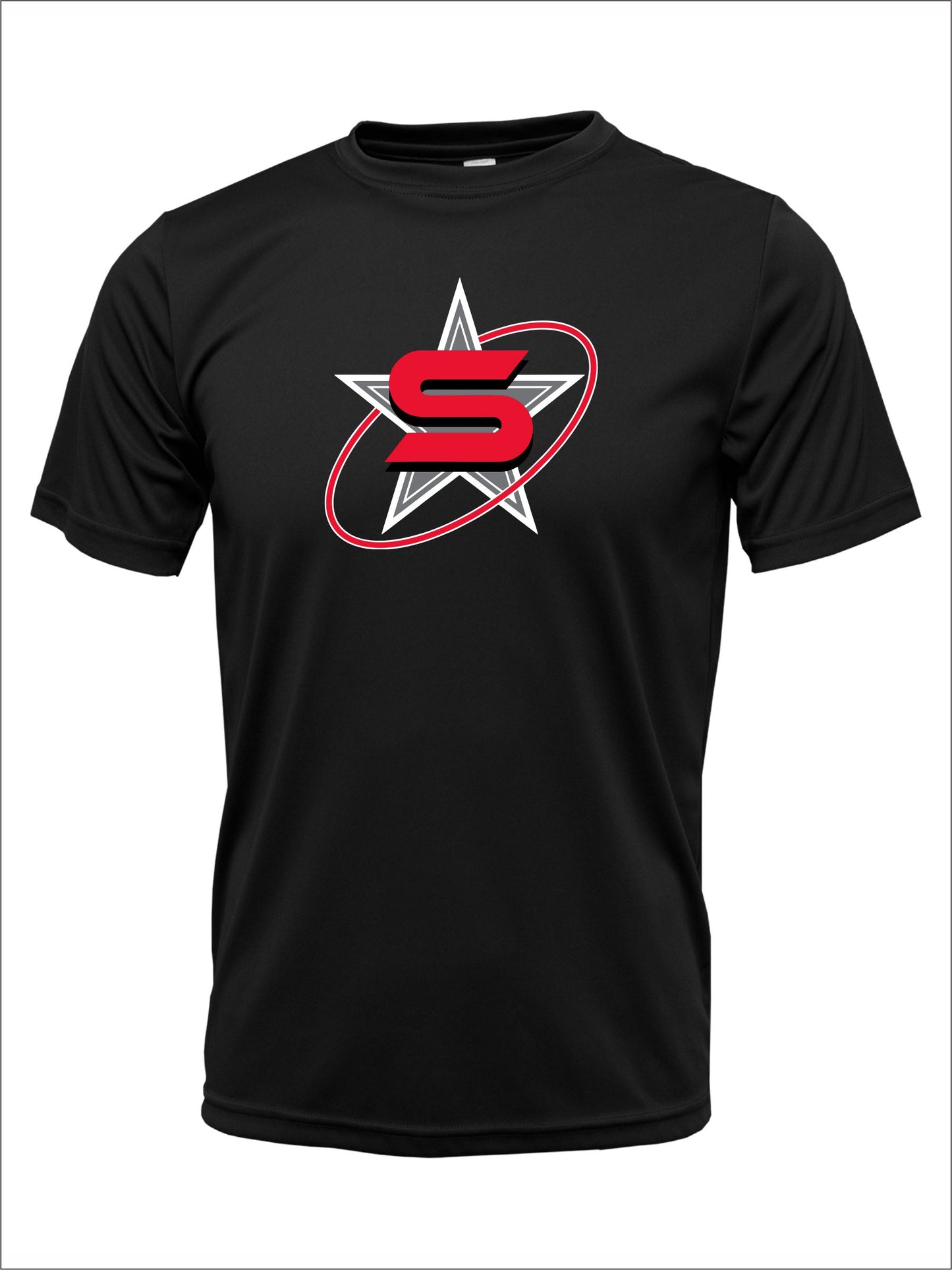 Strykers Short Sleeve Dri-Fit T-Shirt