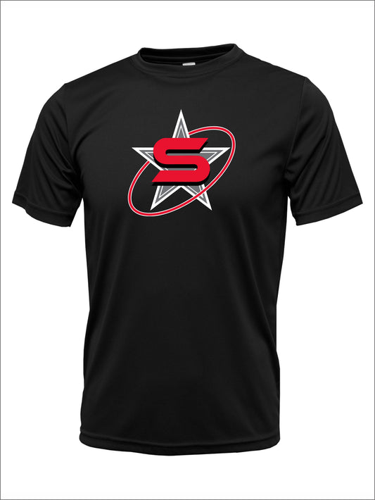 Strykers Short Sleeve Dri-Fit T-Shirt