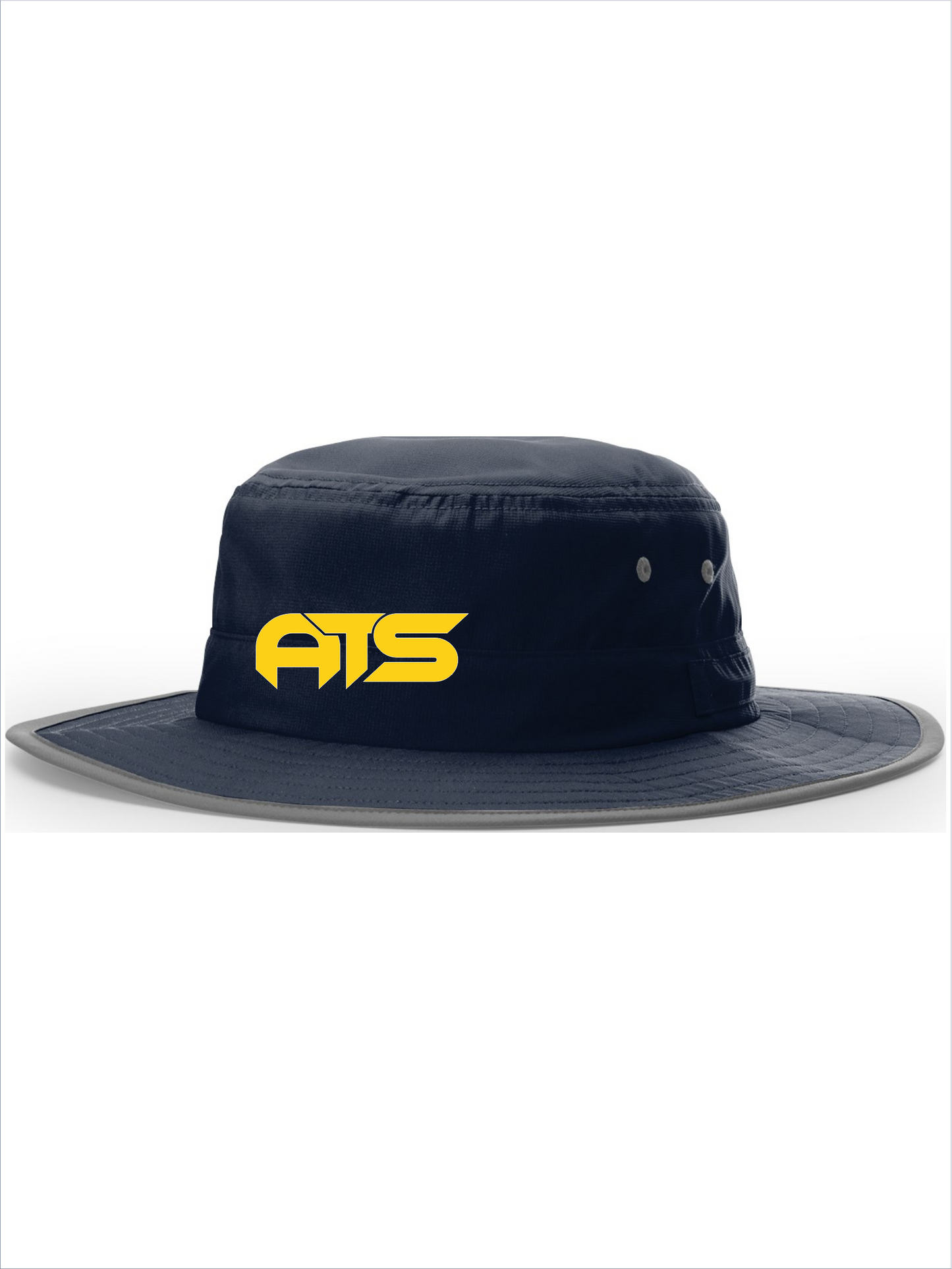 ATS Embroidered Booney Hat