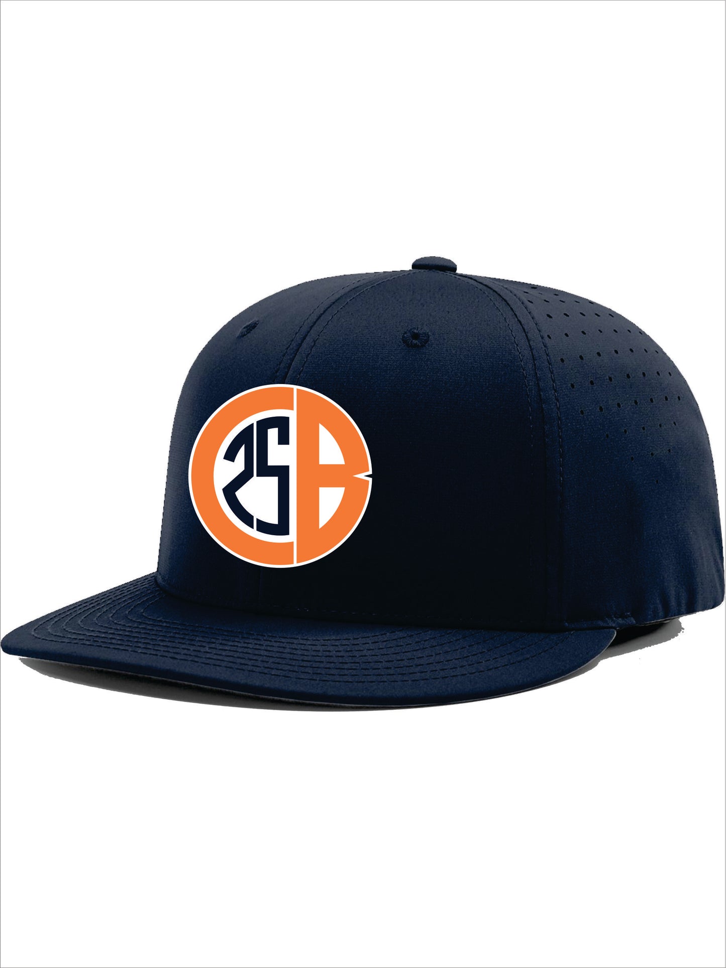 Cruz Baseball New Logo Hat