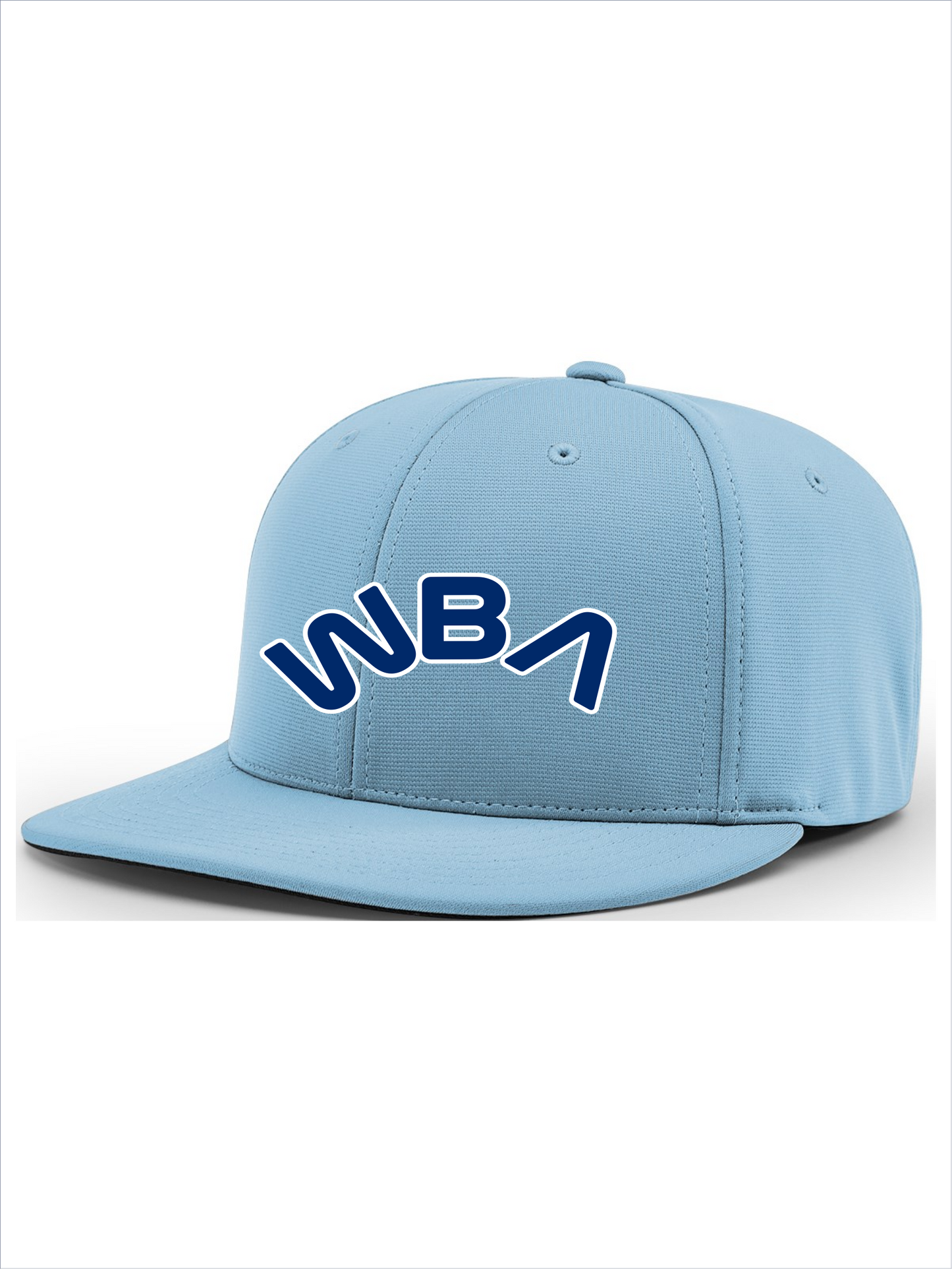 WBA Embroidered Cap