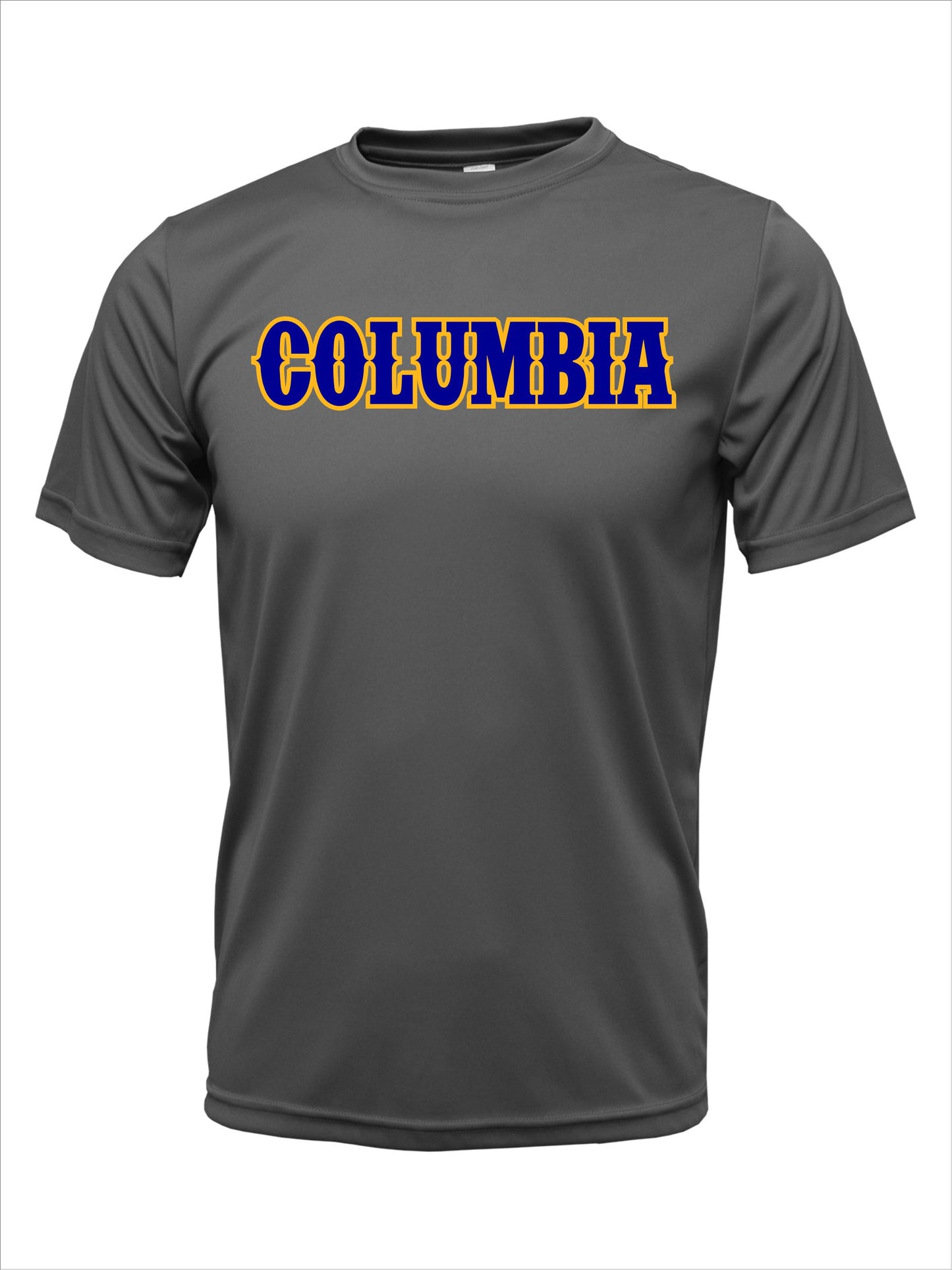 Team Colombia Dri-Fit T-Shirt