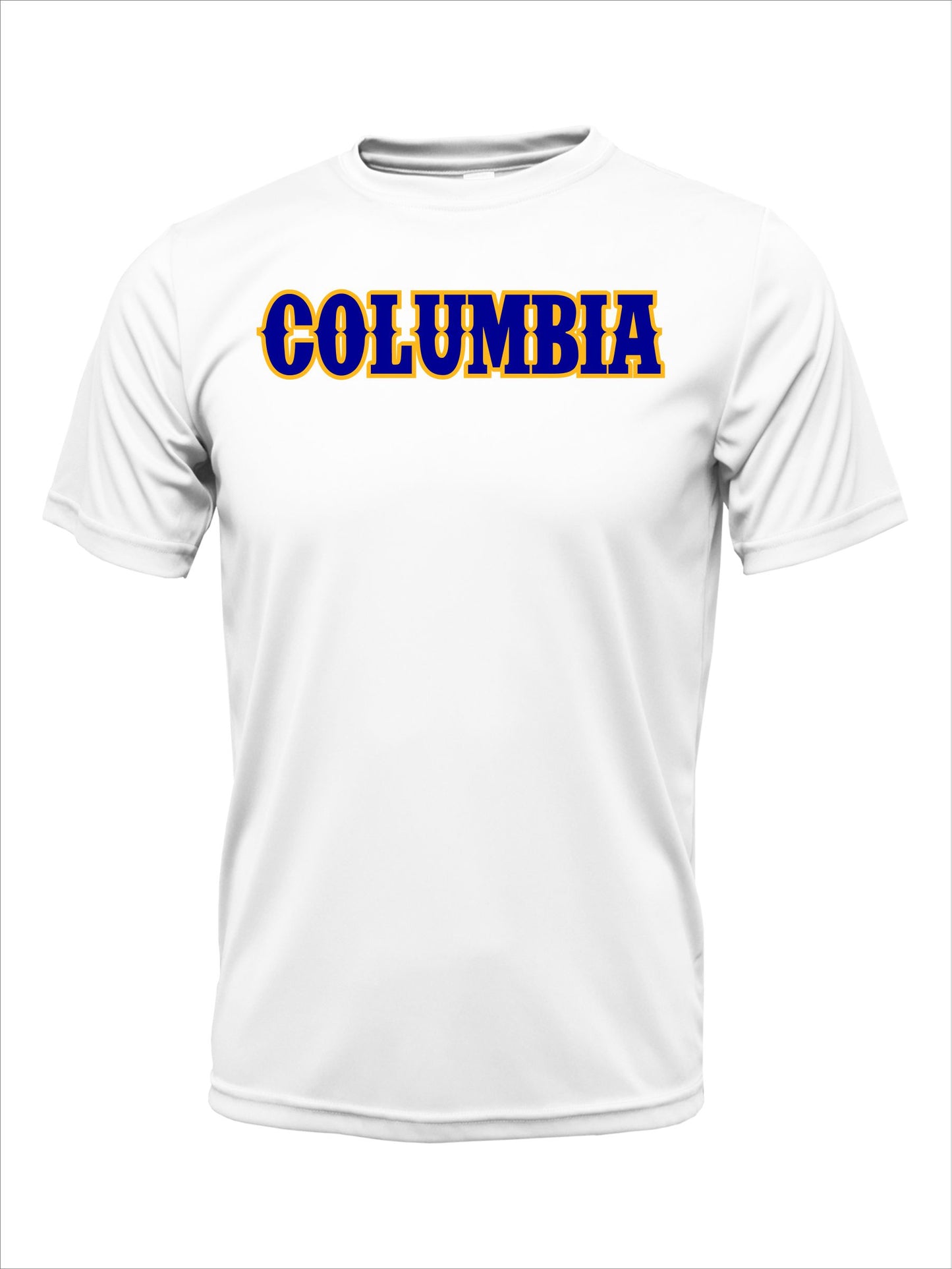 Team Colombia Dri-Fit T-Shirt