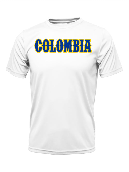 Team Colombia Dri-Fit T-Shirt