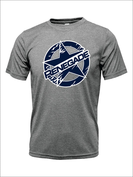 Renegade Cotton T-shirt