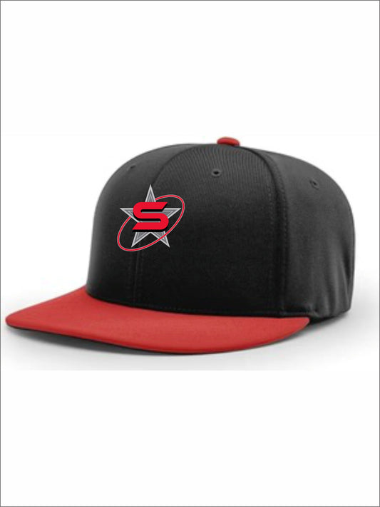 Strykers Fitted Hat