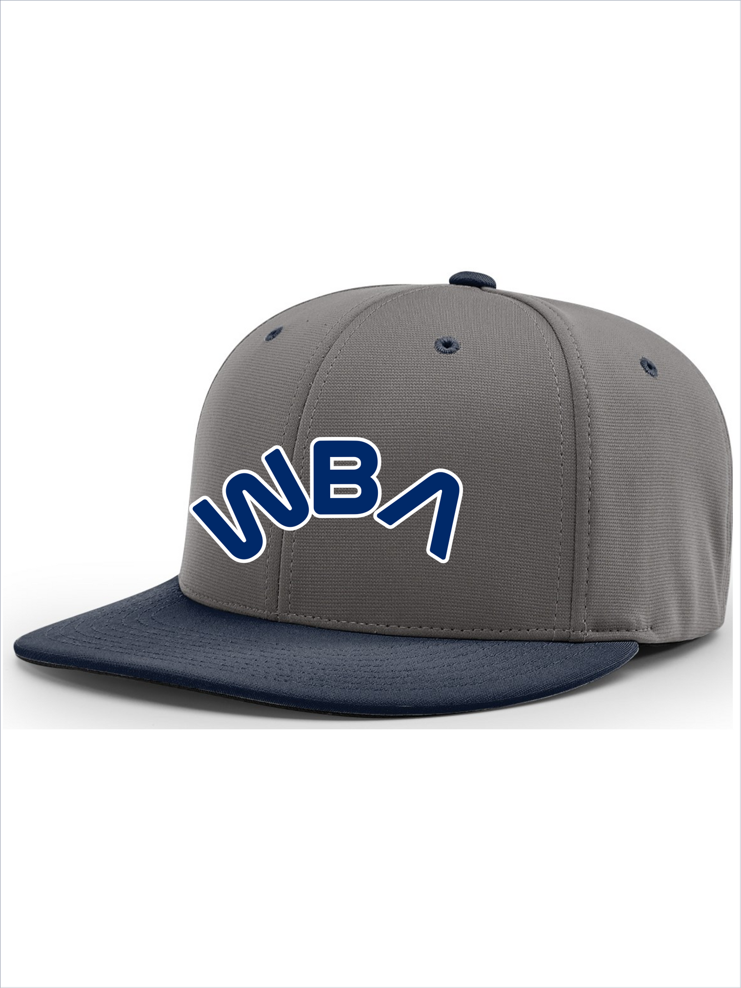 WBA Embroidered Cap