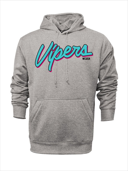 Vipers 8u Hoodie