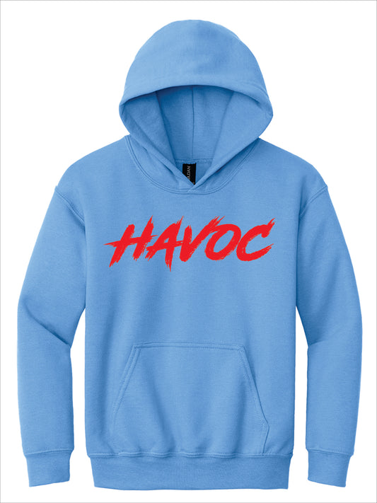 Havoc Hoodie