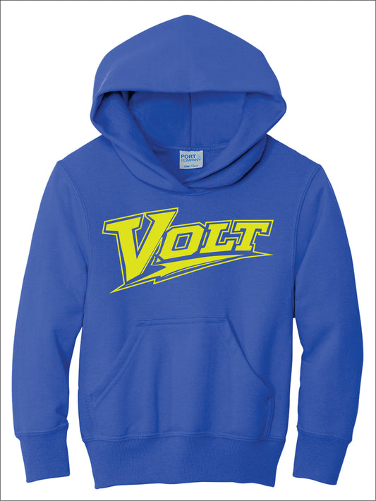 12U Volt Hoodie