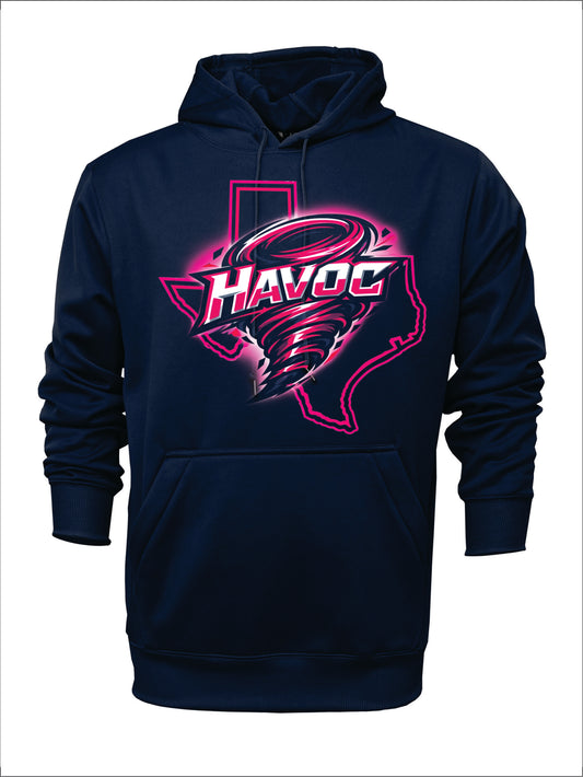 6U Havoc Hoodie