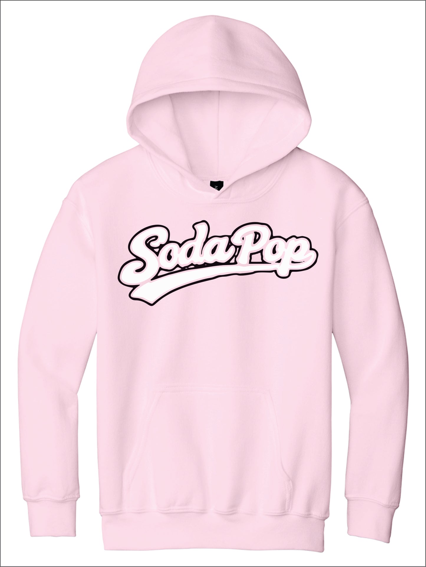 Soda Pop Hoodie