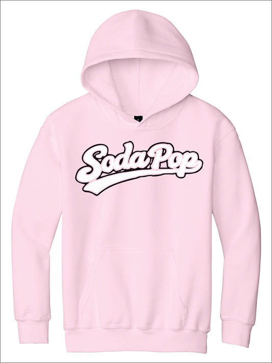 Soda Pop Hoodie