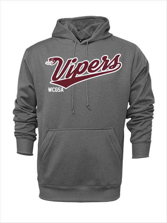 Vipers (12u) Hoodie