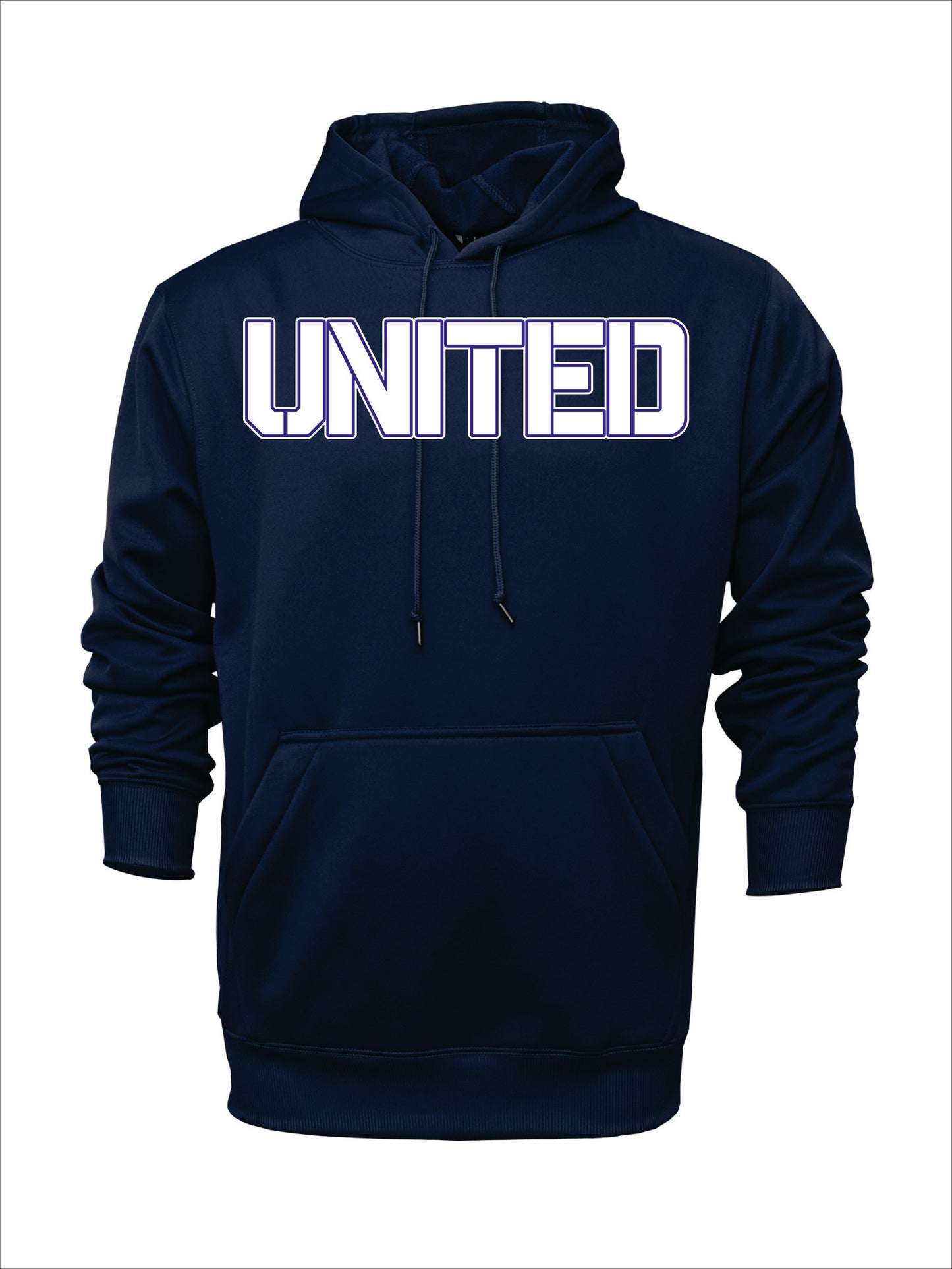 United Hoodie