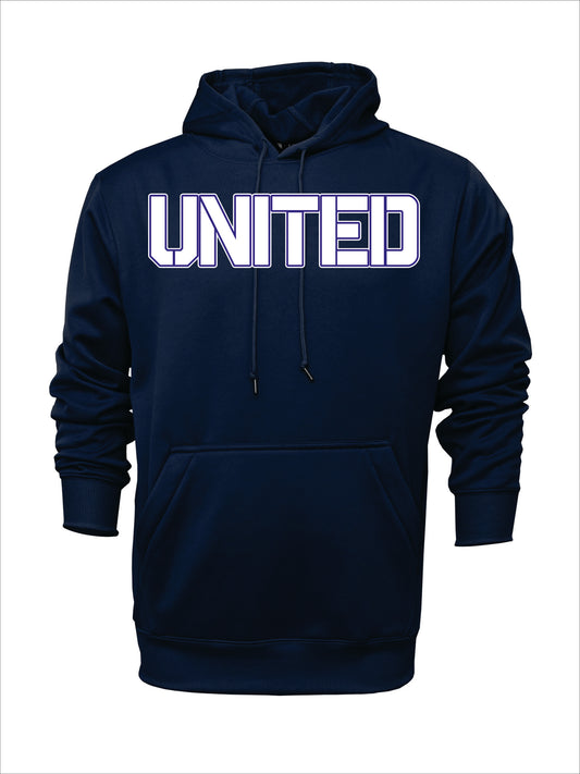 United Hoodie