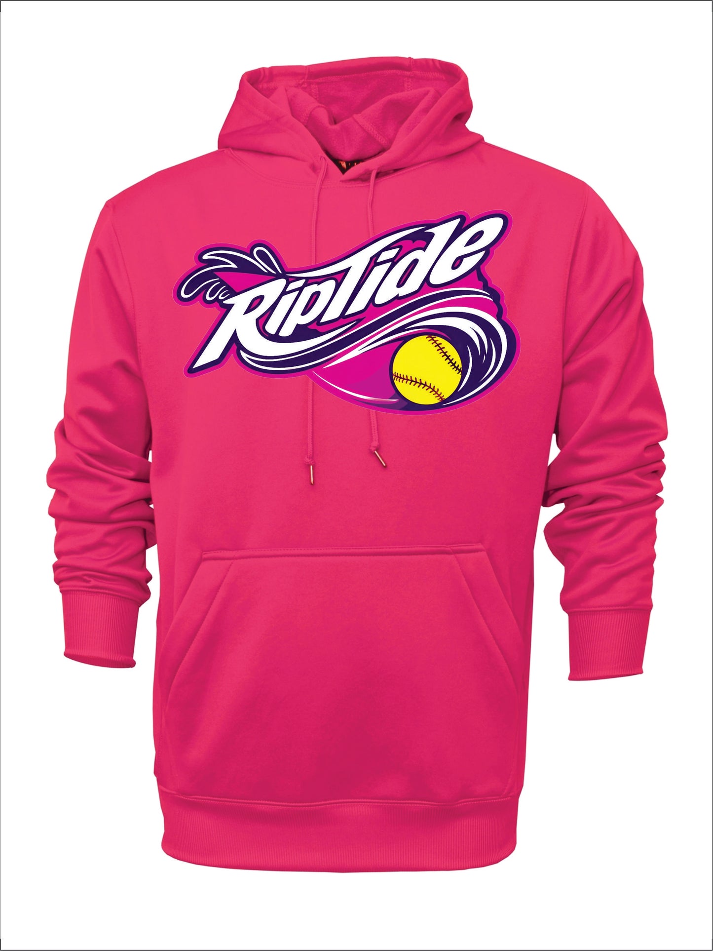 Riptide Hoodie