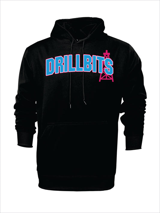 Drill Bits Blend Hoodie