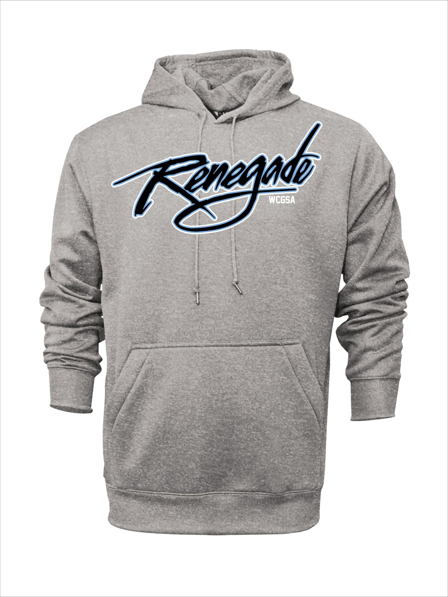 Renegade Hoodie