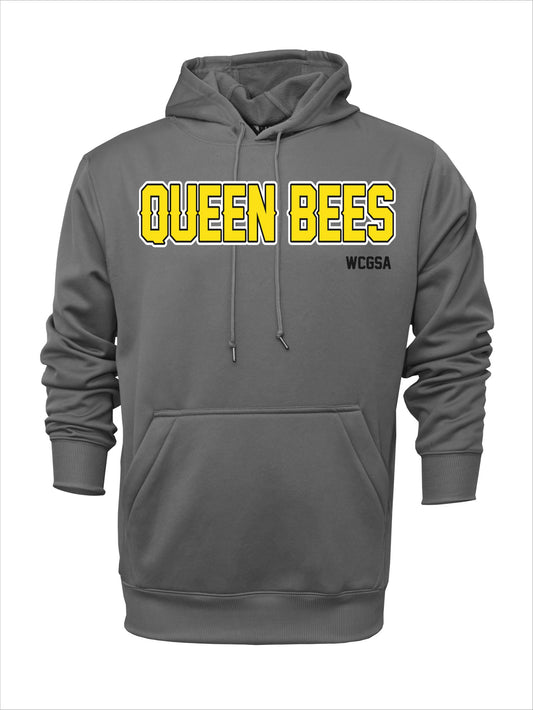 Queen Bees Hoodie