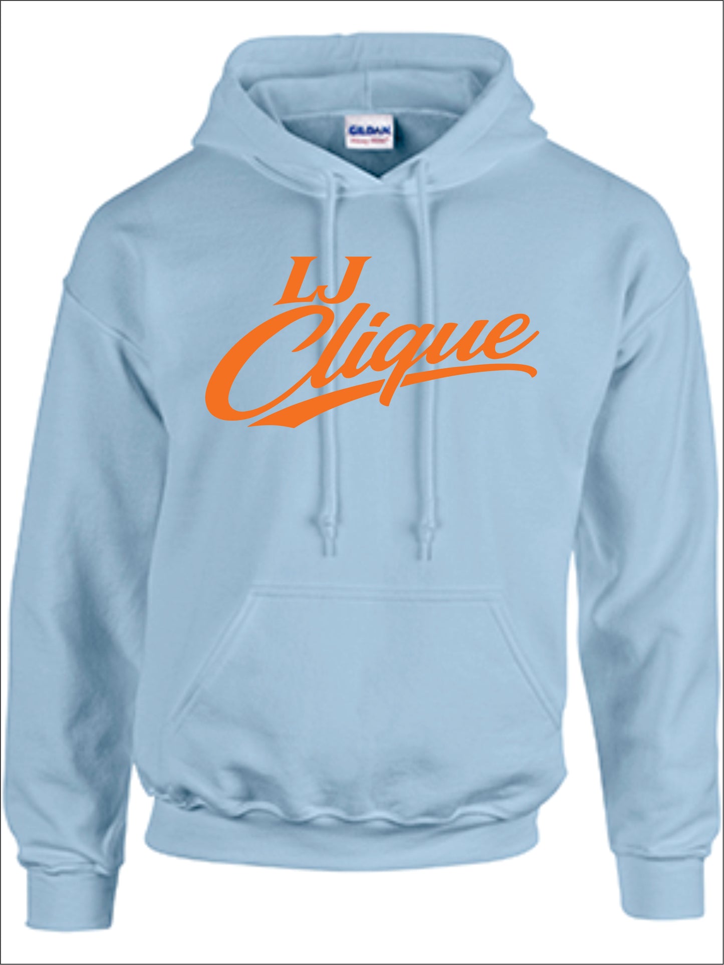 LJ Clique Hoodie