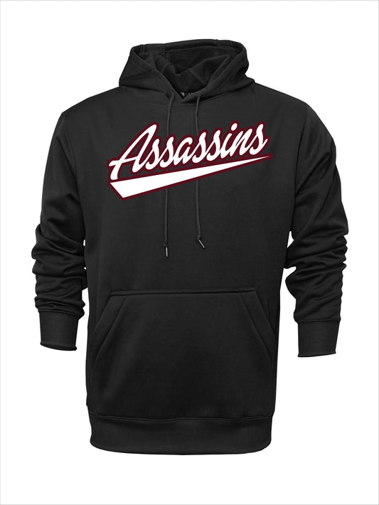 Assassins Hoodie