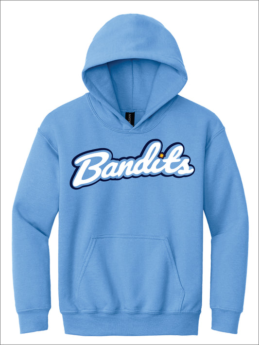 Bandits Hoodie