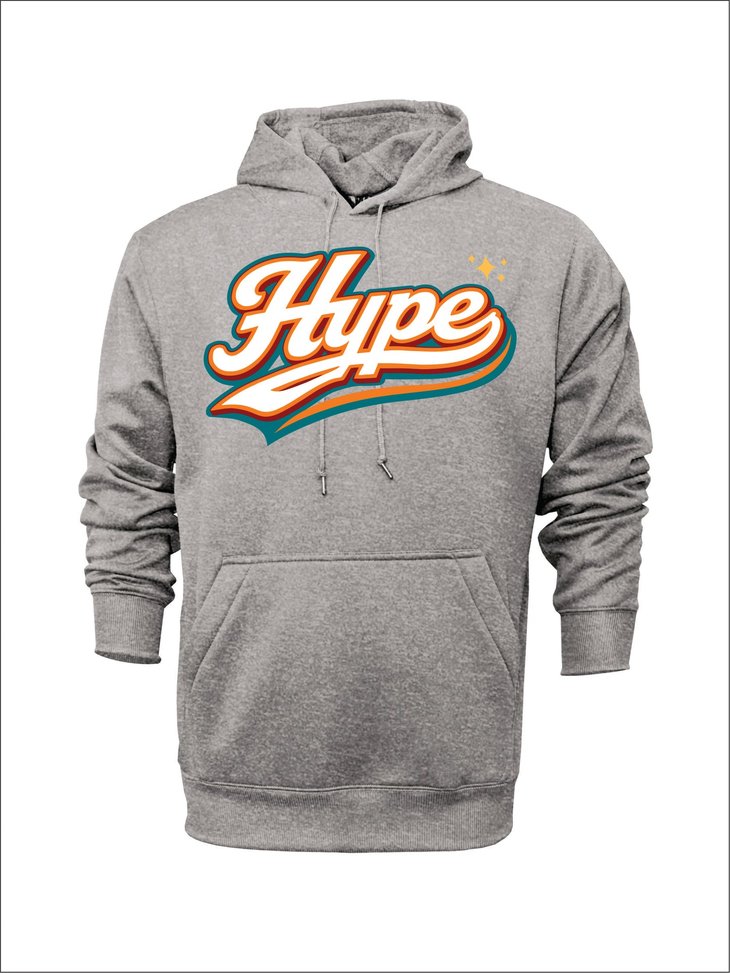 Hype Hoodie