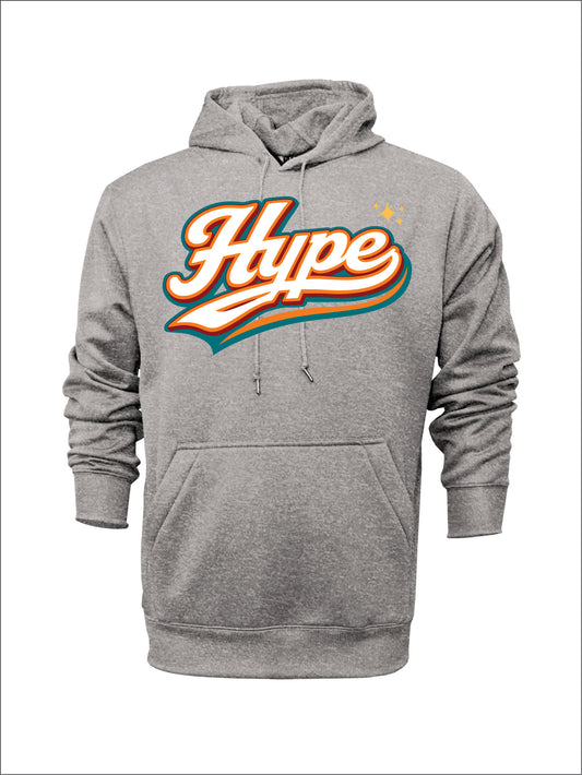Hype Hoodie