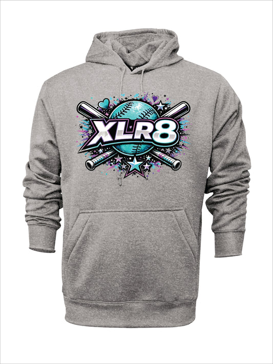 XLR8 Hoodie