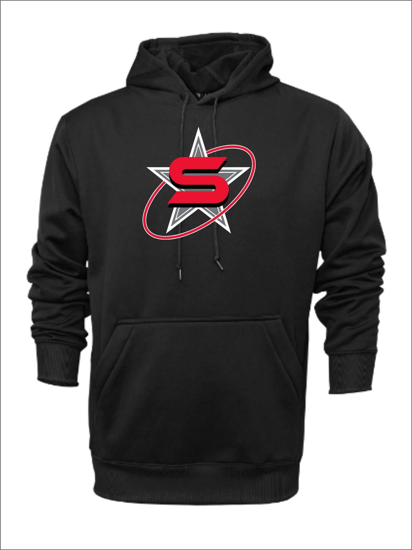 Strykers Cotton Hoodie