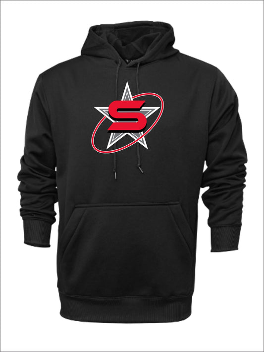 Strykers Polyester Hoodie
