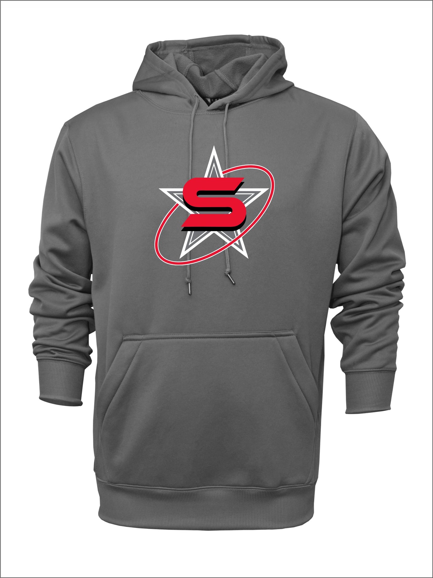 Strykers Cotton Hoodie
