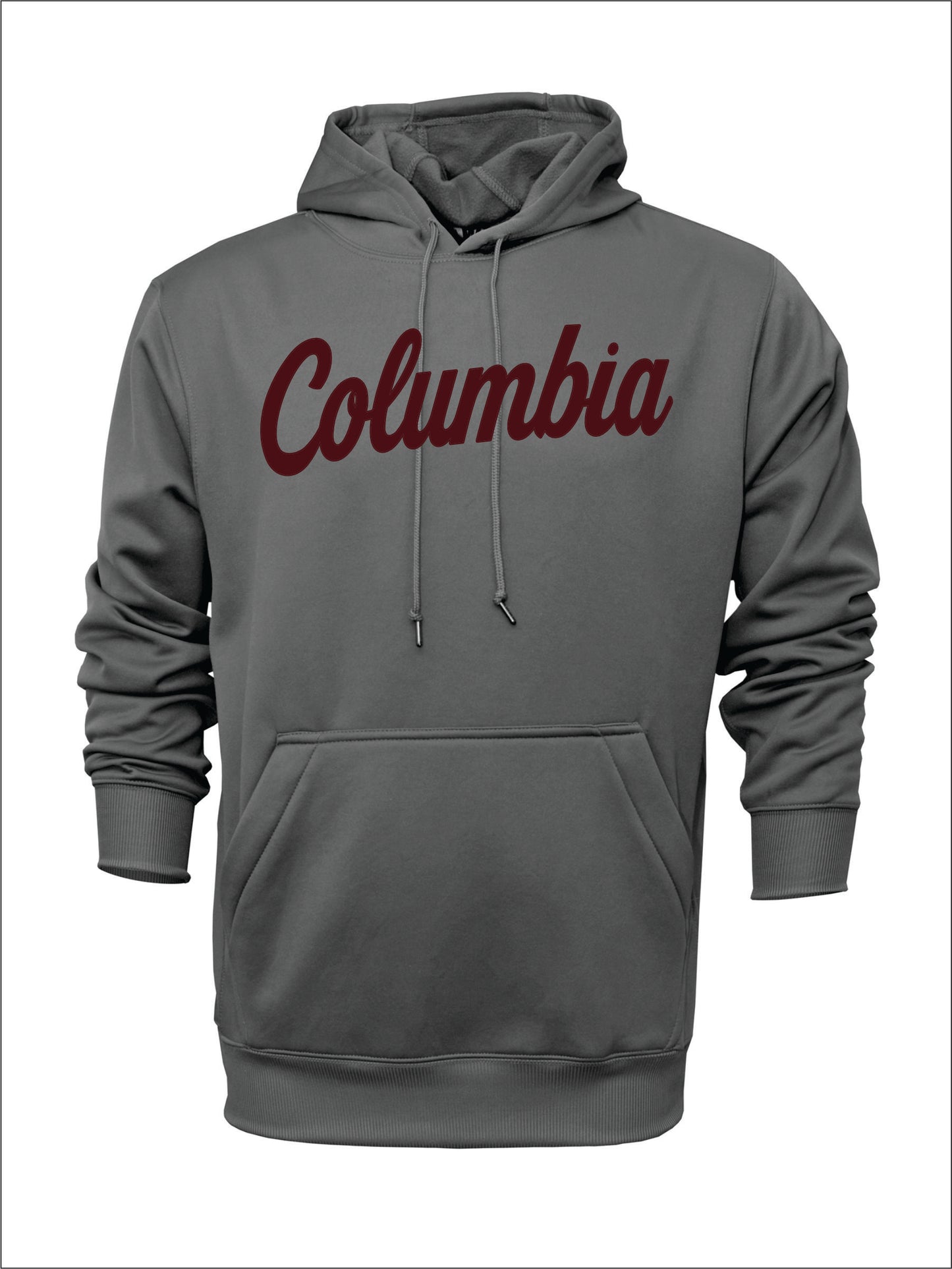 WC Cotton Hoodie