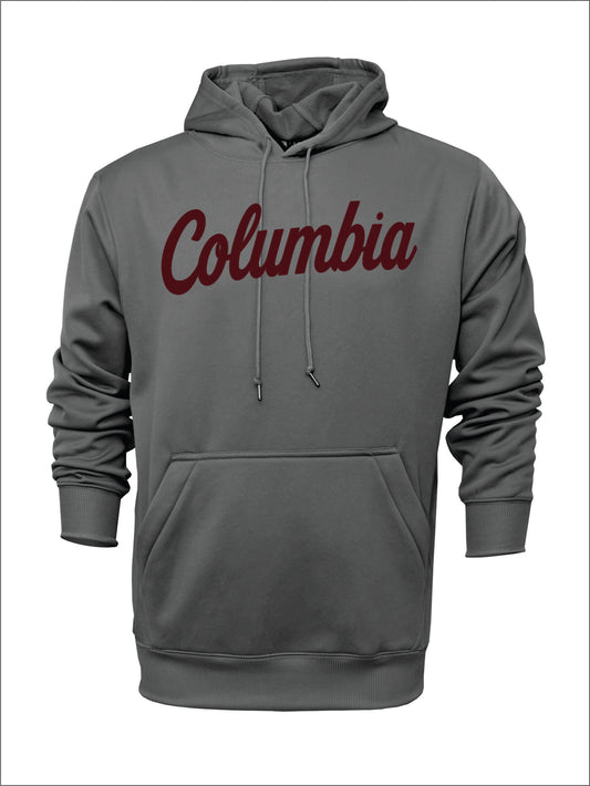 WC Cotton Hoodie