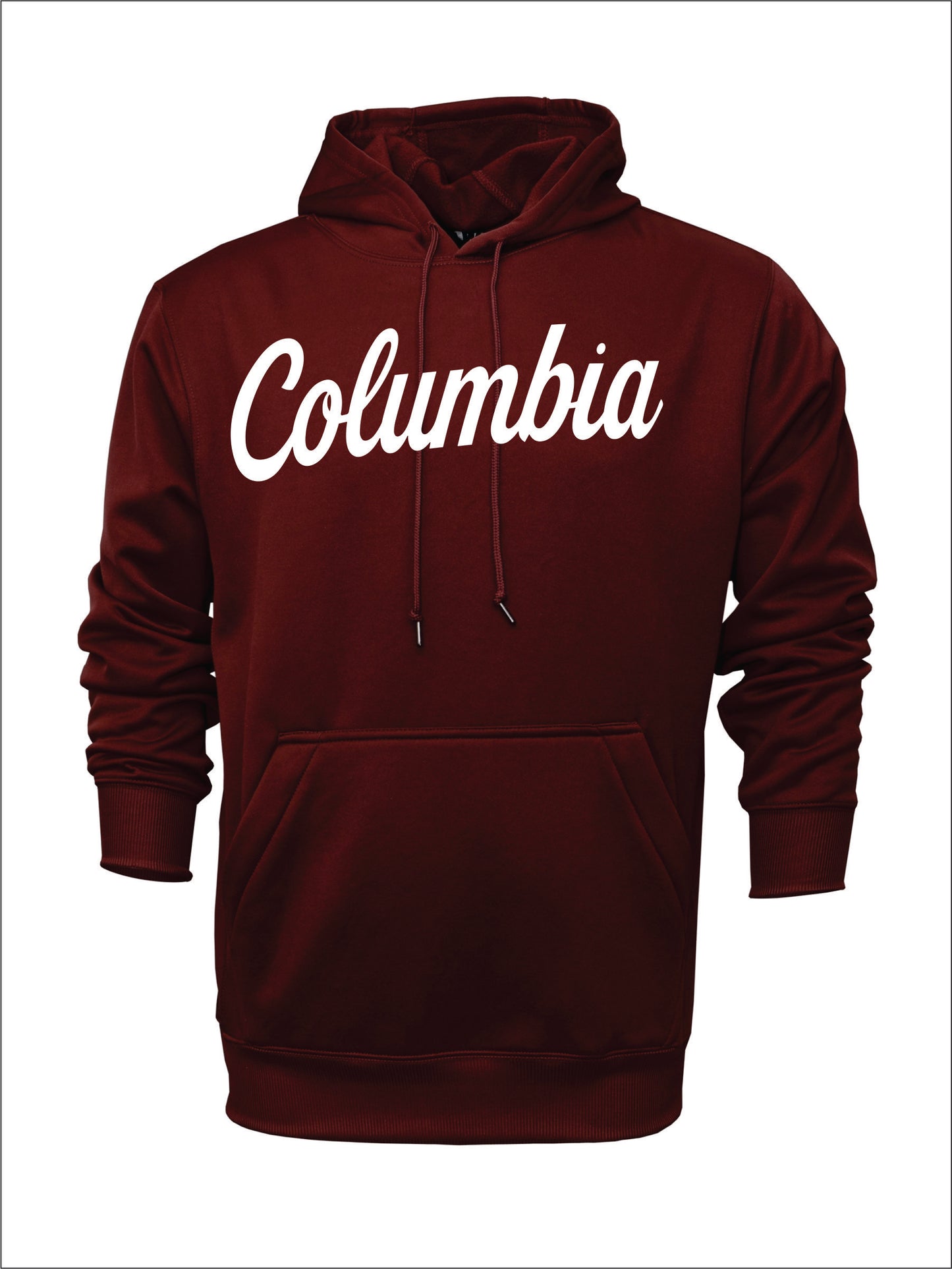 WC Cotton Hoodie