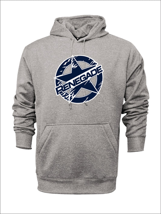 Renegade Cotton Hoodie