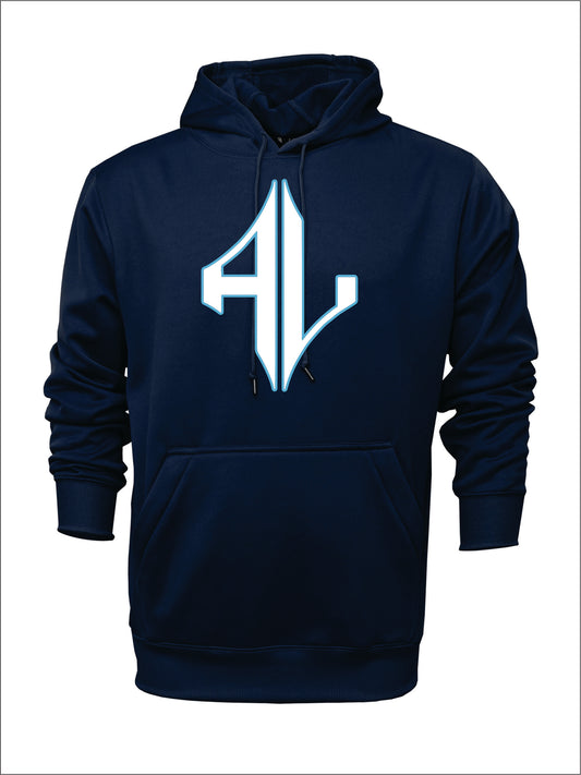 Another Level Cotton Hoodie