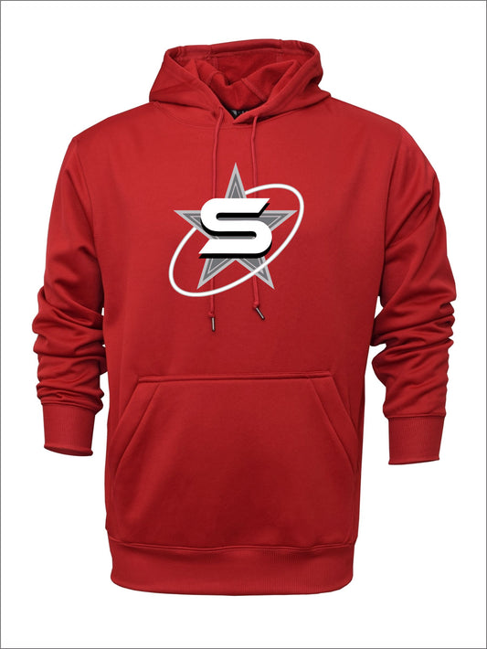 Strykers Cotton Hoodie