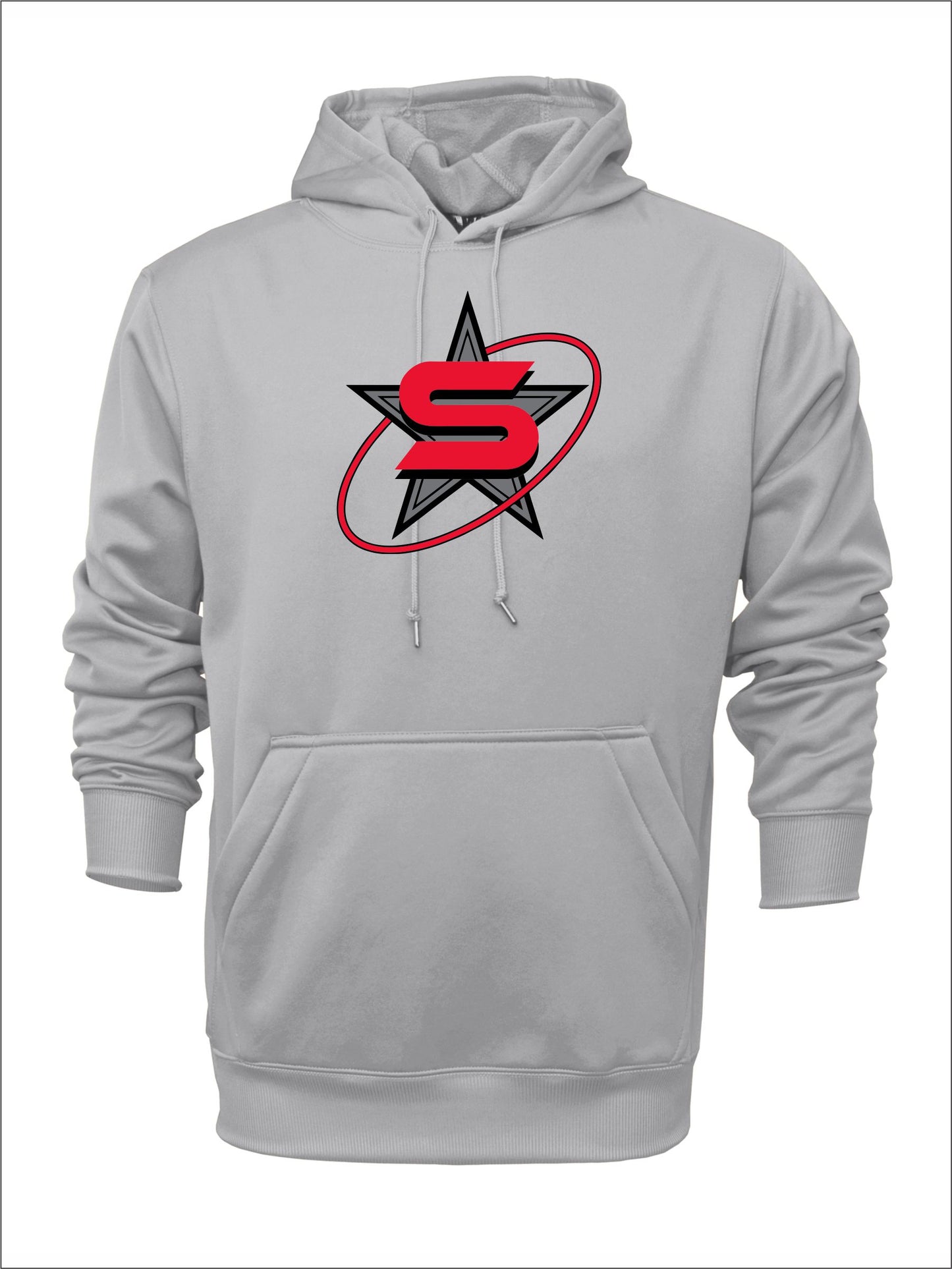 Strykers Cotton Hoodie