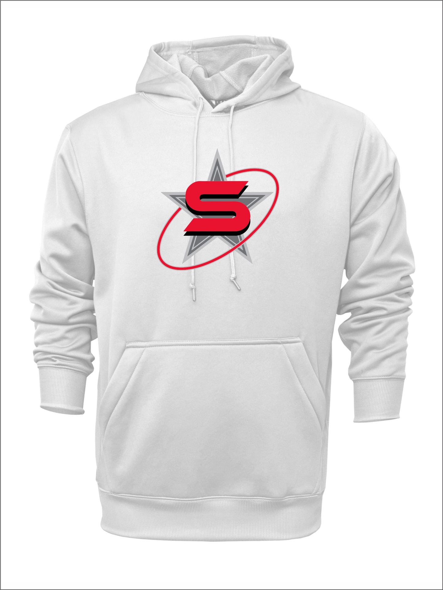 Strykers Cotton Hoodie