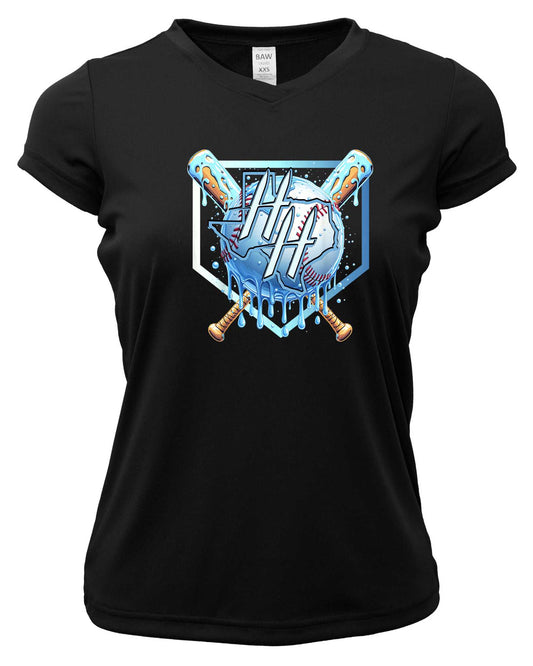 Hustlers  Ice Drip Ladies