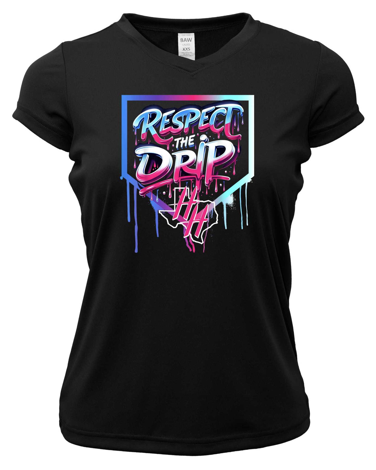 Hustlers  Respect the Drip Ladies